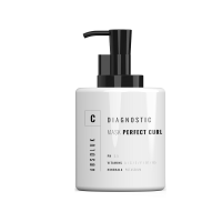 Absoluk Perfect Curl Mask 1000ml